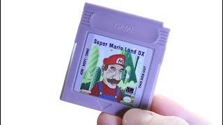 The Mario Game Nintendo NEVER Showed You!