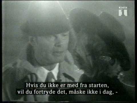 Jarl Friis-Mikkelsen og Tina Kjr