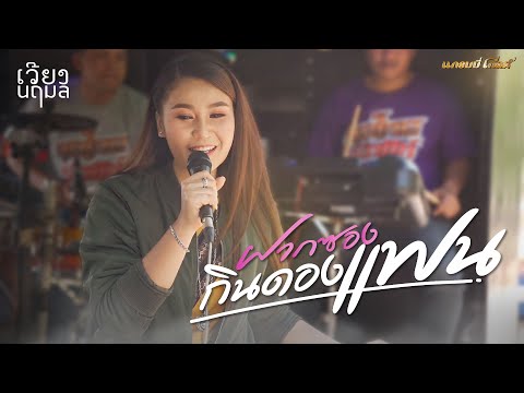 ฝากซองกินดองแฟน - เวียง นฤมล 【COVER VERSION】