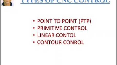 ME304 classification based upon motion control