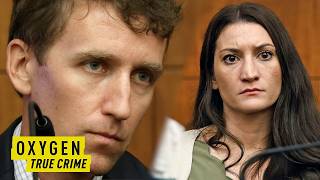 Patrick Clancy's Desperate 911 Call Revealed in Court | Oxygen