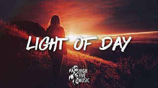 Dee Jason X - Light of Day [HFM Release]