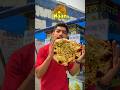 World’s Biggest Naan!! 😱