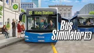 intro for bus simulator 2016 screenshot 2