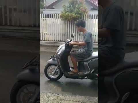 Motor Roda 3