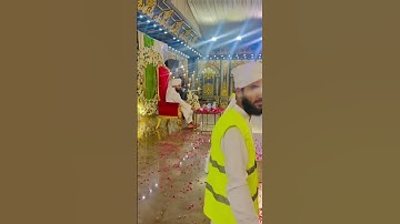 Usne kaha tha tujhe ishq Ho Khuda Kare Muhammad Ajmal Raza Qadri SH Writes