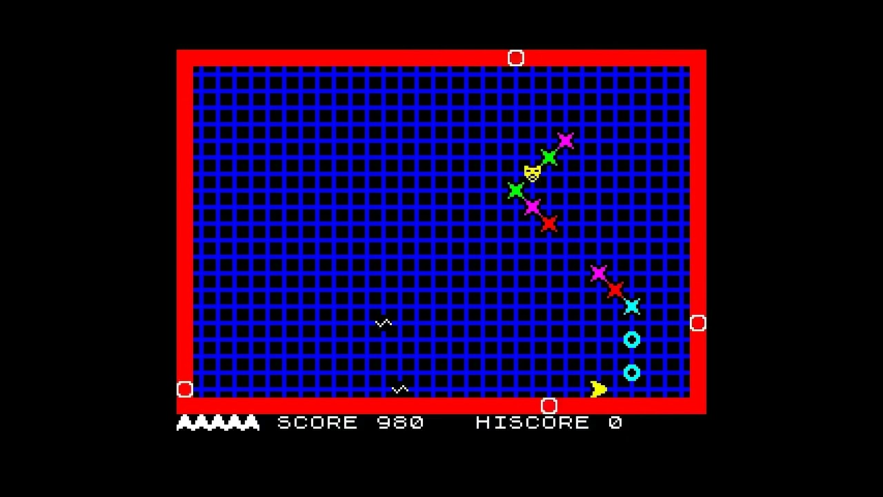 ファンタジアン for PC-8801（FANTASIAN / 80's Japanese old pc
