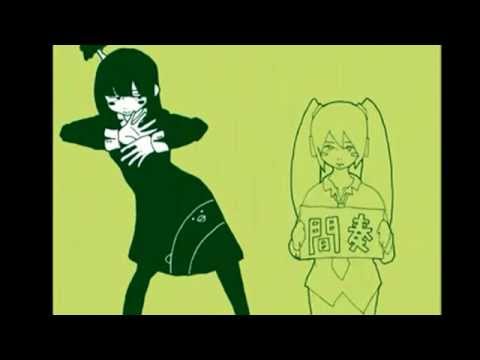 【遅咲が】ゆるふわ樹海ガール【歌わせて頂いた】