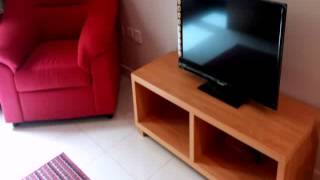 Fully Furnished Studio For Sale In Dip Call 055/4648306