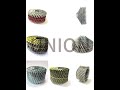 coil nails
