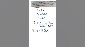 CHSE Odisha Class 12 Physics PYQ | Physics Sample Paper | Part 8 #physics #chseodisha #physicsexam
