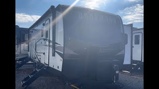 2024 2614BS Rockwood Ultra Lite by Arrowhead Camper Sales, Inc. 909 views 4 months ago 11 minutes, 20 seconds