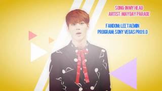 Lee Taemin ►IN MY HEAD◄