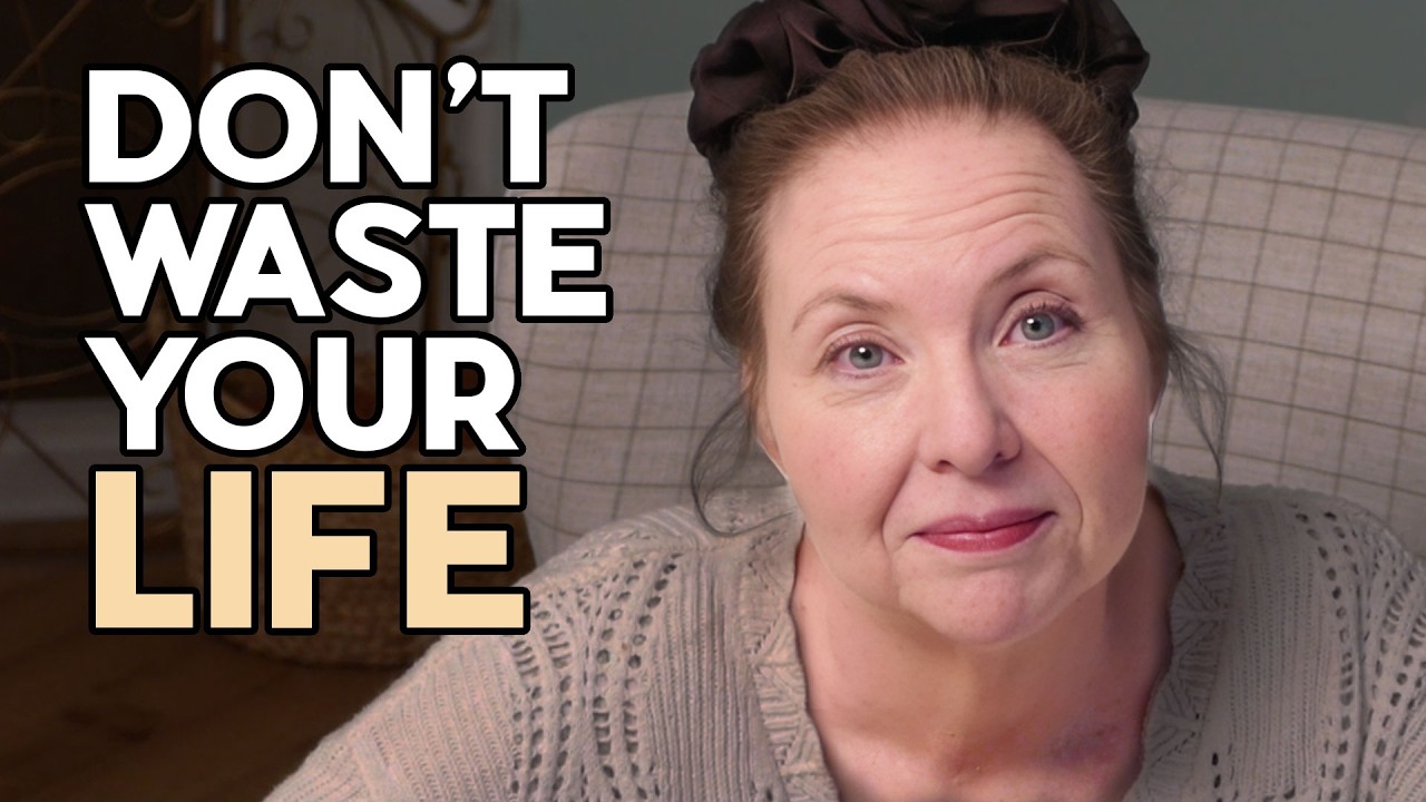 Мне потребовалось 57 лет, чтобы научиться тому, что я вам расскажу за 12 минут.