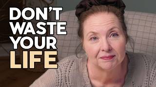 It Took Me 57 Years to Learn What I'll Tell You in 12 Minutes