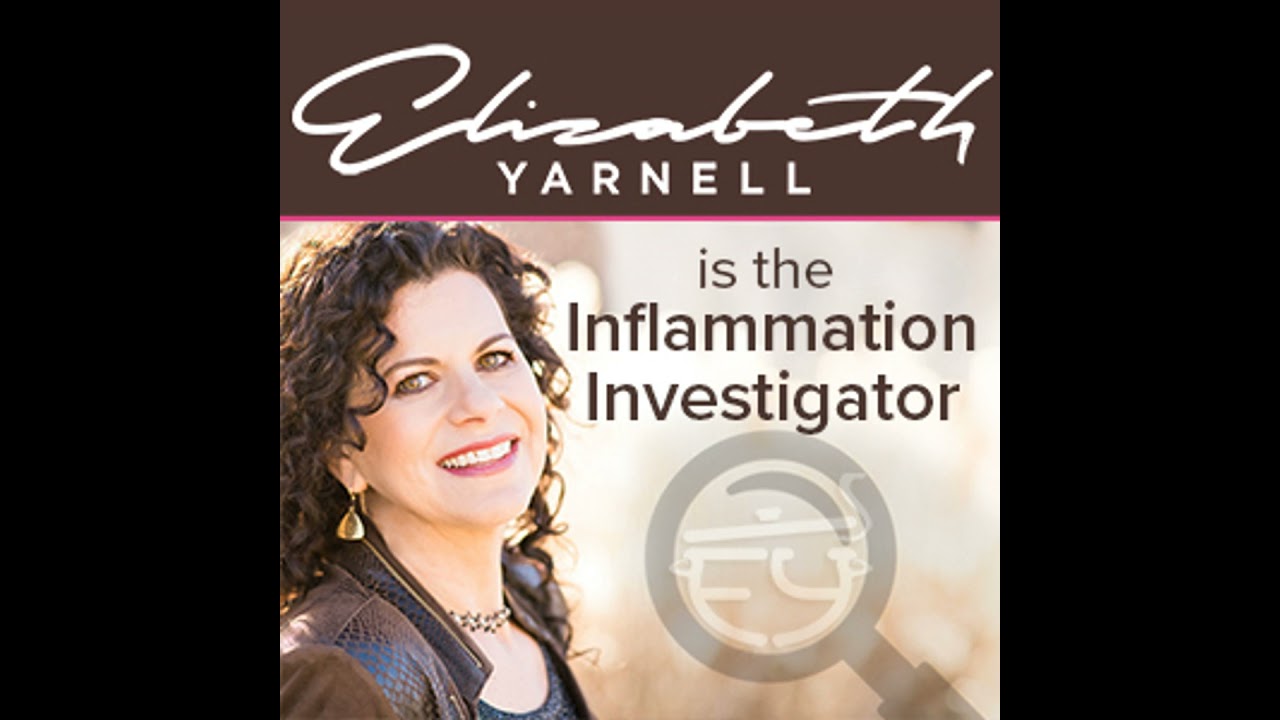 The Inflammation Connection to Thyroid