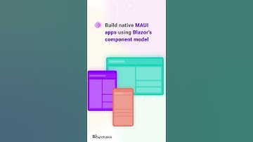 Highlights of What’s New for Blazor in .NET 6