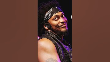 D’Angelo’s SURPRISE Return