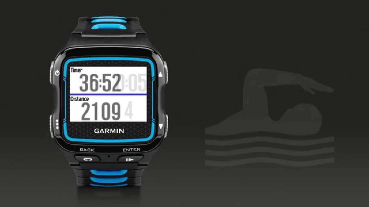 garmin forerunner 920xt preço