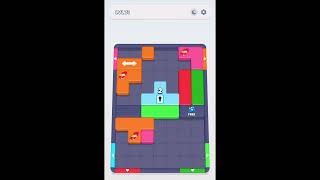 Block Buster – Level 73 Walkthrough 🧩