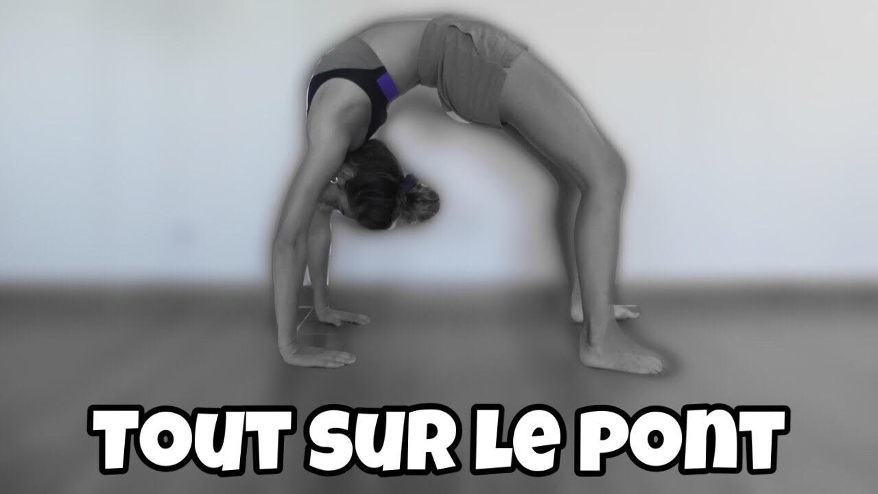 LES MEILLEURES ASTUCES POUR RÉUSSIR LE PONT