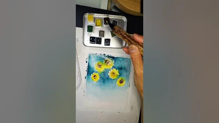 Archived IG Livestream June 22 - Sunflower Forest
