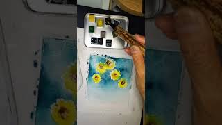Archived IG Livestream June 22 - Sunflower Forest