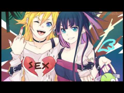 Nightcore - Lied
