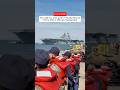 The USS Iwo Jima (LHD-7) Finally Returned to its homeport at Norfolk After a 296-day Deployment