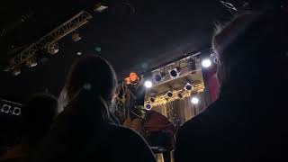 Anna Depenbusch - Kopf frei (live)