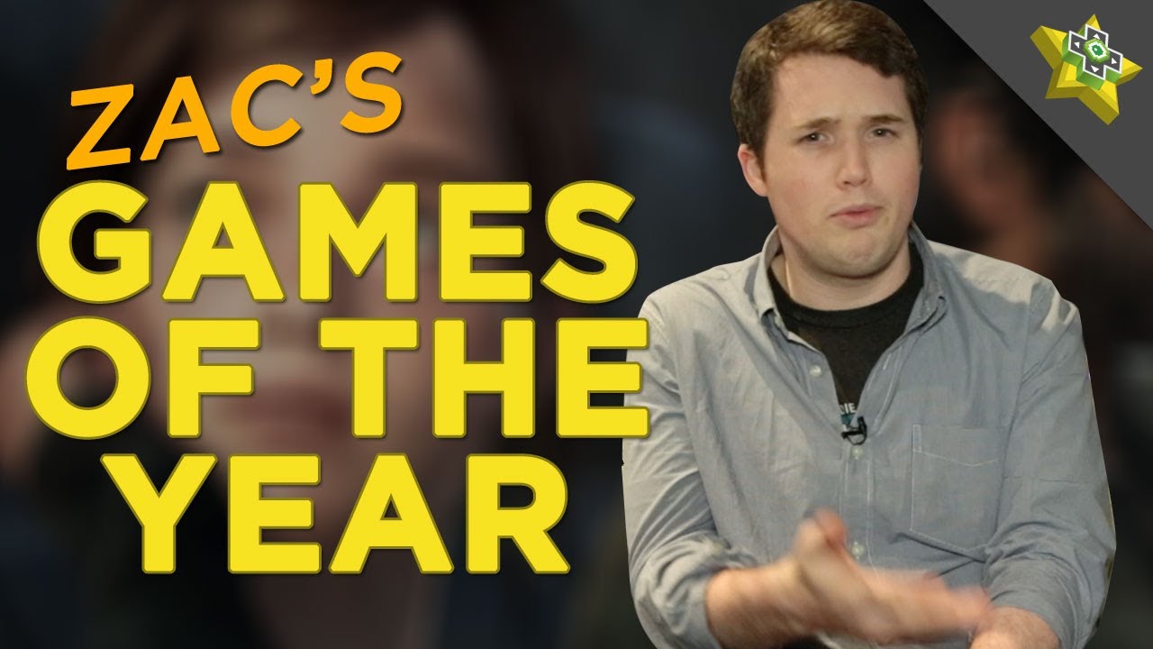 IGN's Game of the Year Nominees Revealed! - GOTY Watch 2013 