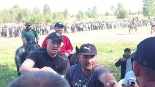 картинка: бузкаши🐎 купкари. Г. МОСКВА район РАМЕНСКИЙ. 14.09.2025