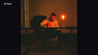 DRAKE TYPE BEAT "PRAYERS I WROTE DOWN (FREESTYLE)"