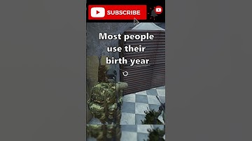 How to crack code on 4 combi lock DayZ #shorts #dayzconsole #dayz