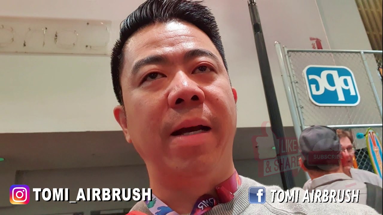 SEMA House Of Color YouTube