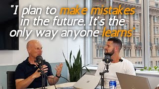 Data Engineering Without the Fluff: Practical Wisdom from Simon Aubury