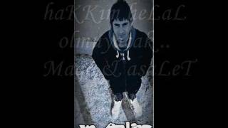 Hakkım Helal Olmuyacak.wmv