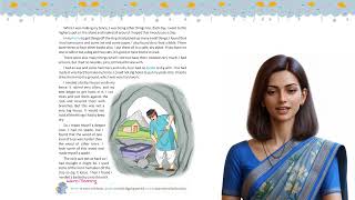 English 6 Chapter 3 Crusoe builds a home | Learning Kits Videos