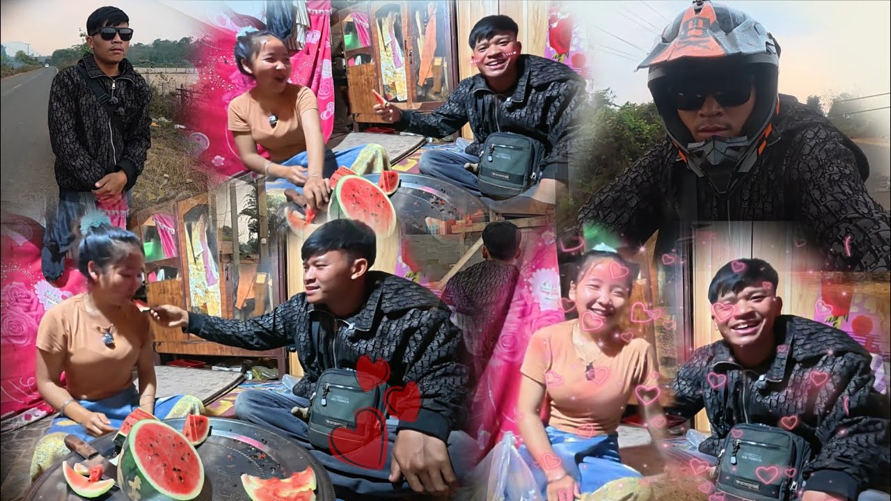 นานแล้วที่ไม่เจอน้องอัมพร❗23 กุมภาพันธ์ ค.ศ. 2026