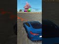 BMW M8 vs PAGANI