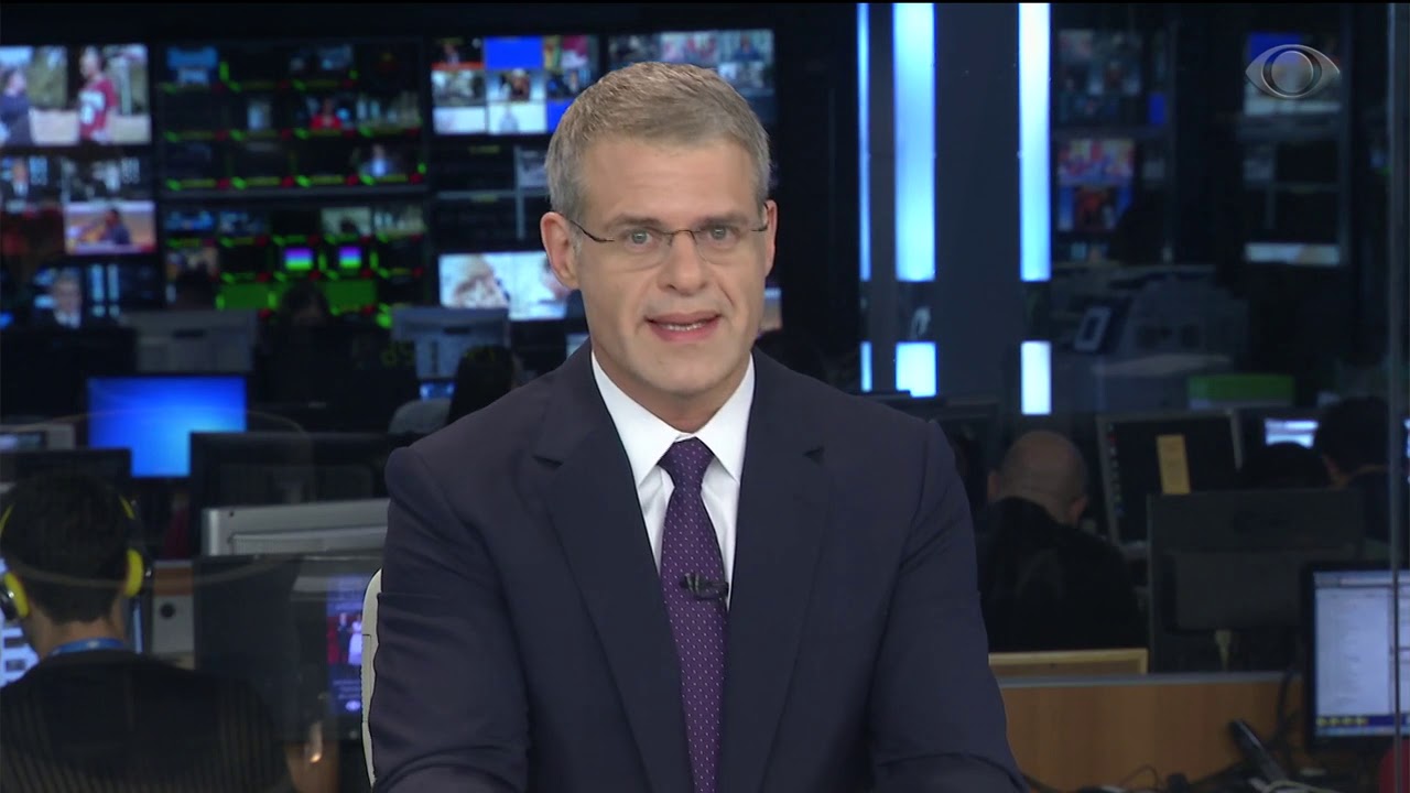 Oinegue comenta sobre incêndio de grande proporção no Hospital Badim cafe com jornal acabou
