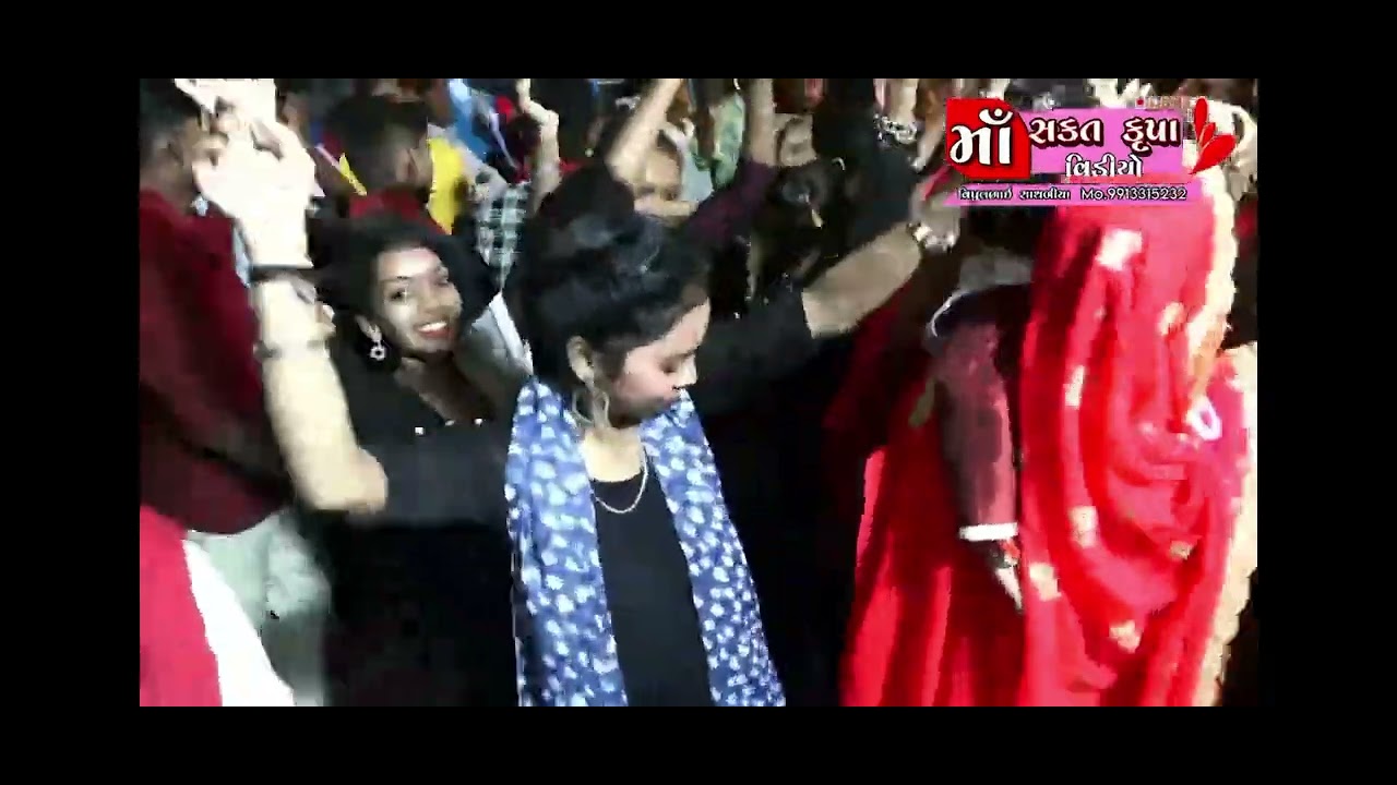 જીણા મોર બોલે