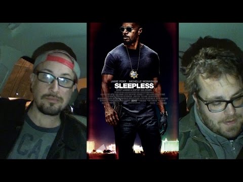 Midnight Screenings - Sleepless