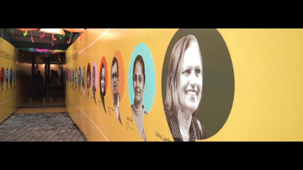 ScooNews | #SGEF2019 #Aftermovie | ScooNews Global Educators Fest 2019