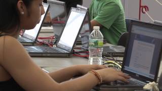 CUNYfirst Support Center Opens in East Dining Room