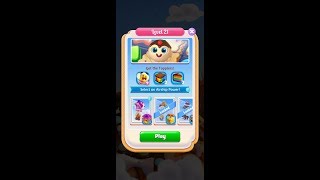 Cookie Jam Level 21 screenshot 5