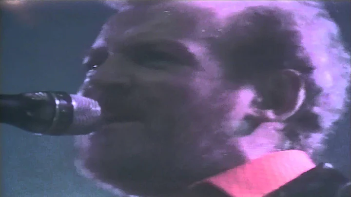 Joe Cocker - When A Man Loves A Woman (LIVE in Det...