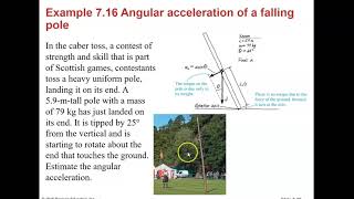 AP Physics Unit 7 video 3