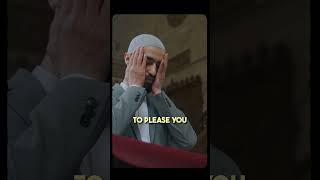 Don&#39;t Leave Dua #muftimenk #muslim #islam #allah #quran #faith #muhammad #motivation #help