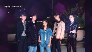 F4 Thailand bgm instrumental full version #f4thailand